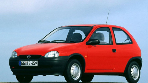 Transmisión Caja Velocidades Chevrolet Chevy 1.6 Std 1994-03 (Usado)