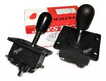 Comprar Palancas Arcade Joysticks Para Maquinitas 6 Pz Envío Gratis