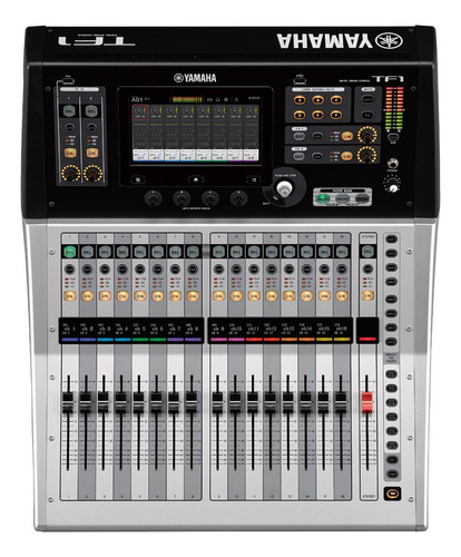 Yamaha Mezcladora Digital Tf1