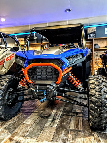 Polaris Rzr