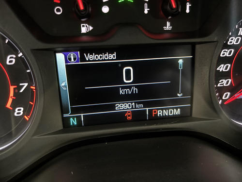 Chevrolet Camaro 3.6 Rs V6 At