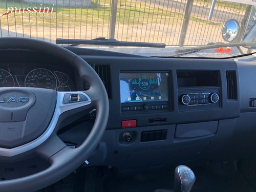 Jac 1035kt