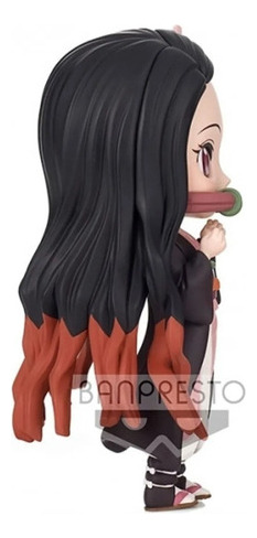 Banpresto Q Posket: Demon Slayer- Nezuko Kamado