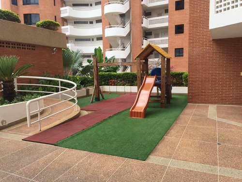 Imagen 12 de 14 de Espectacular Apartamento En Alquiler - Caribe
