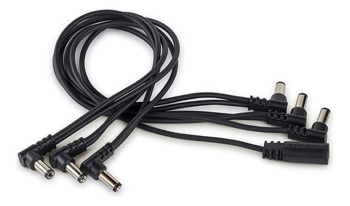 Cable Rama Cc Rbo Cab Power Dc6a