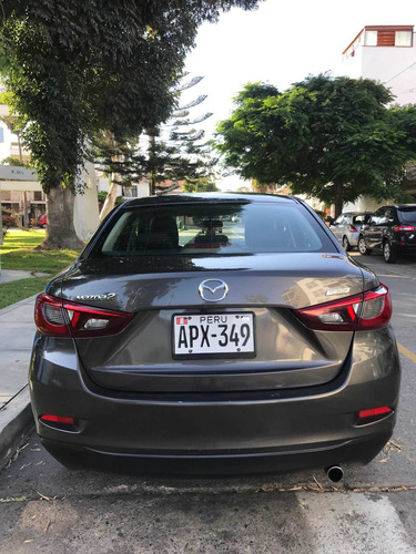 Mazda 2 Sport