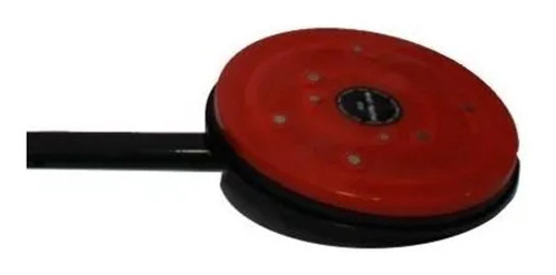 Maquina Fitness Total Horse Crunch Cilindro Gratis Parches