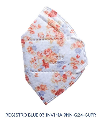 Mascarilla N95 - Unidad a $5500