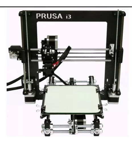 Impresora 3d Prusa