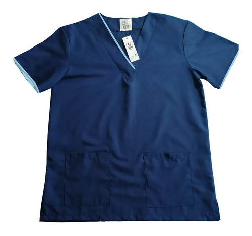 Chaqueta De Ambo Medico De Arciel Nagara - Ambos Koi