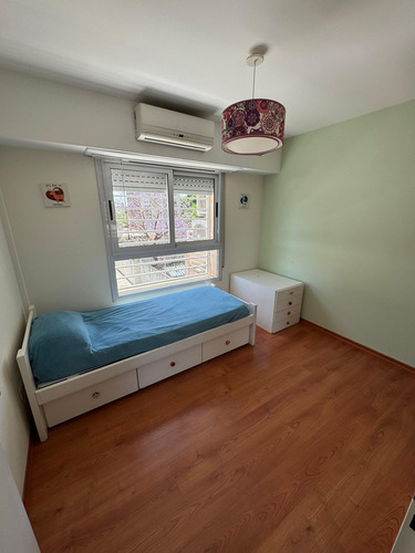 Venta Hermoso Departamento 3 Ambientes Moron