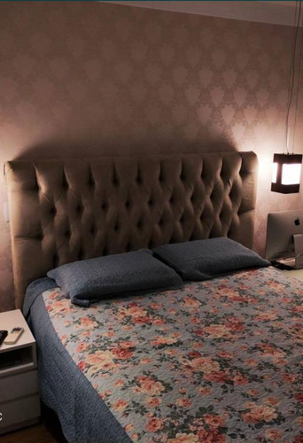 Imagem 3 de 20 de Apartamento Com 3 Dormitórios À Venda, 107 M² Por R$ 900.000 - Empresarial 18 Do Forte - Barueri/sp - Ap4648