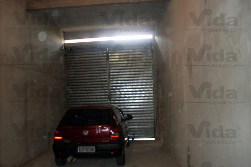 Imagem 7 de 10 de Salas Comercial Para Aluguel - 20980