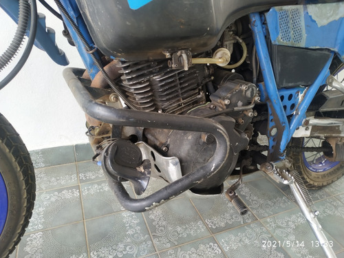 Tenere 600 88