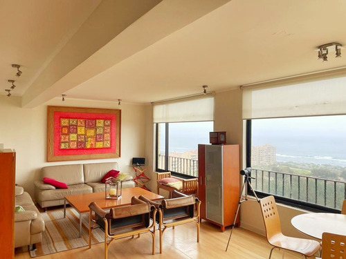 Departamento Dúplex En Venta De 6 Dorm/3e En Santo Domingo