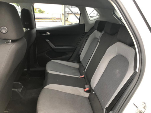 Imagen 13 de 15 de Seat Ibiza Style Automaitco