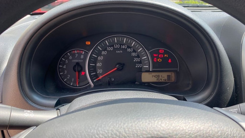 Imagen 9 de 15 de Nissan March 2020 1.6 Advance Mt