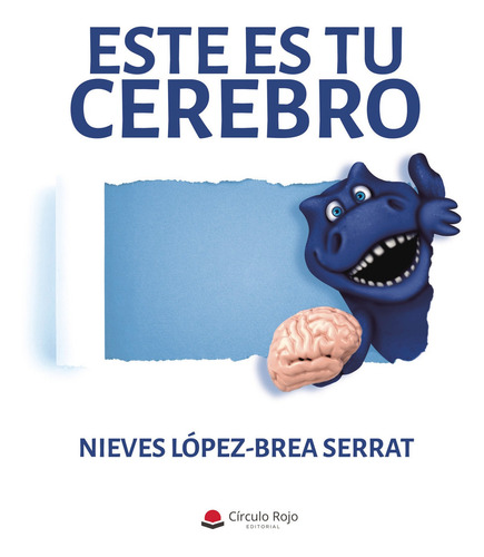 Este Es Tu Cerebro