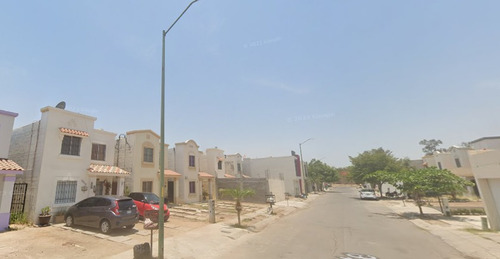 Casa En Remate-mezquite Culiacán Rosales, Sinaloa. -jcbb9