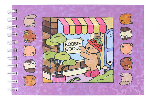 Juego De Páginas Para Colorear Simple Para Niños Pequeños