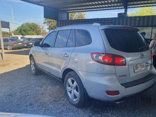Hyundai Santa Fe 2007 2.7 V6 7 As.pre At