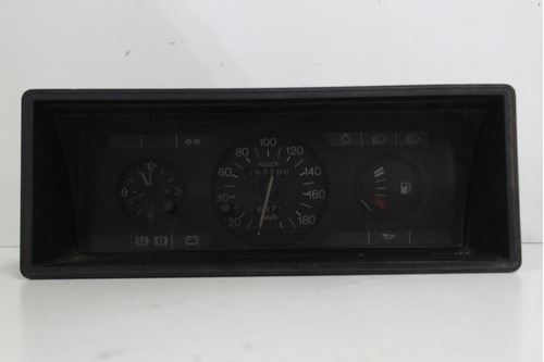 Tablero Instrumento Citroen Ax 1.1 Nafta Tdi296