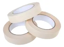 Comprar Cinta De Papel Enmascarar 24mm X 50metros Pack 3unid 