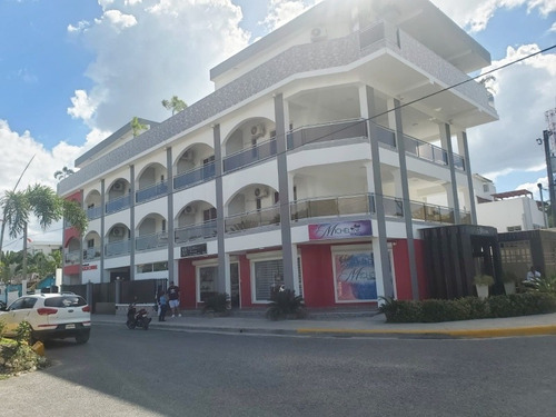 Te Vendo Excelente Plaza En Boca Chica 