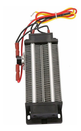 Elemento Calefactor Ptc Calentador De Aire De Cerámica Termo