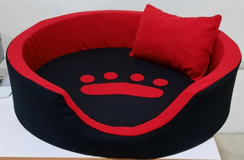 Imagen 2 de 10 de Camas Para Mascotas