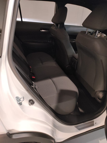 Imagen 10 de 16 de Toyota Corolla Cross Xli