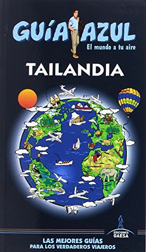 Tailandia - Vv Aa 