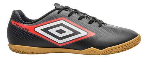 Botin Fútsal Umbro Cannon Id Indoor 38 Al 45 - Gamati