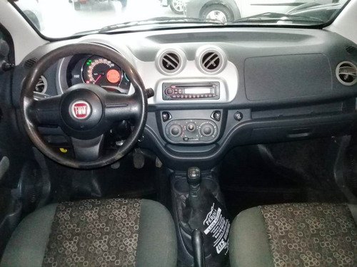 Fiat Uno 1.0 Evo Vivace 8v Flex 4p Manual