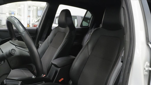 Chevrolet Onix 1.0 TURBO FLEX RS AUTOMÁTICO