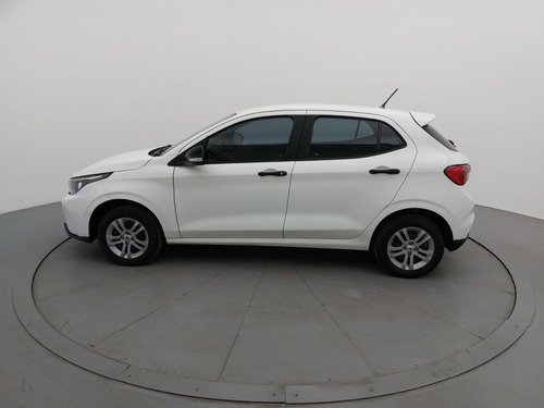 Fiat Argo 1.0 FIREFLY FLEX MANUAL