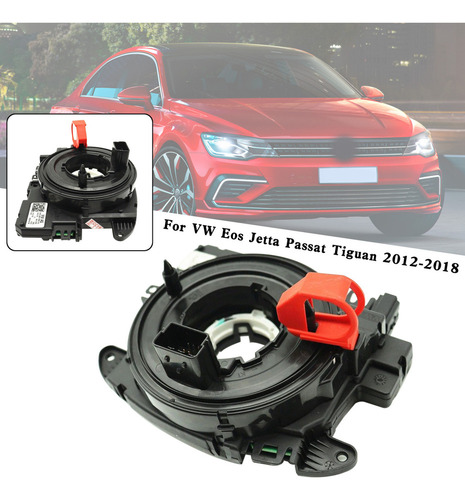 Pm Muelle De Reloj For Vw Eos Jetta Passat Tiguan 12-18