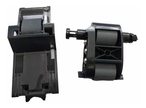 Imagen 2 de 5 de Kit Rodillos Arrastre De Papel Escaner Hp 7500 L2725-60002