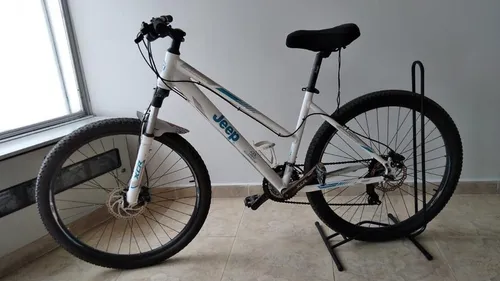 Bicicleta jeep mujer 27.5 new arrivals