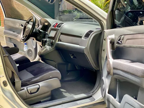 Honda CR-V 2.4 Lx