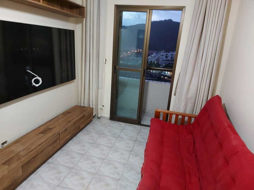 Imagem 4 de 14 de Apartamento 1 Dormitório - No Forte Por 220 Mil - Amf314