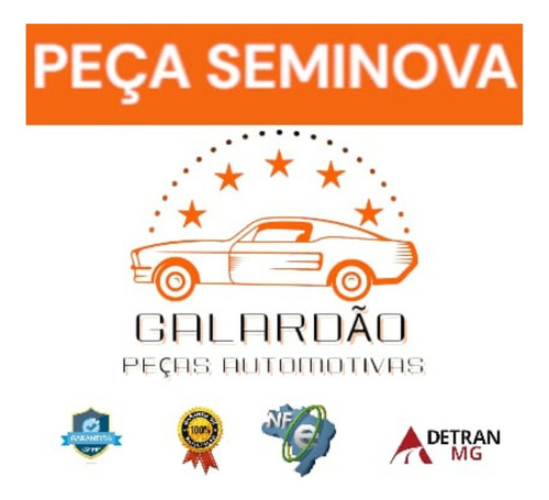 Luz De Teto Central Nissan Sentra S 2.0/ 2.0 Flex Fuel Cx30