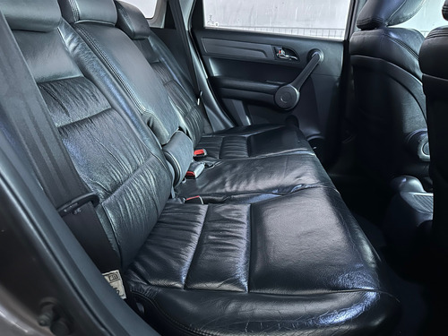 Honda CR-V 2.0 Lx 4x2 Aut. 5p