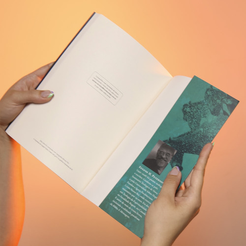 Kit Livro O Peregrino + Corra Com Os Cavalos - Editora Berith | Dois Livros Poderosos Para Quem Busca Uma Vida Com Propósito