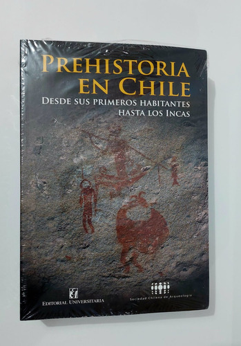 Prehistoria De Chile