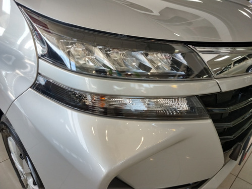Toyota Avanza Le At 2021