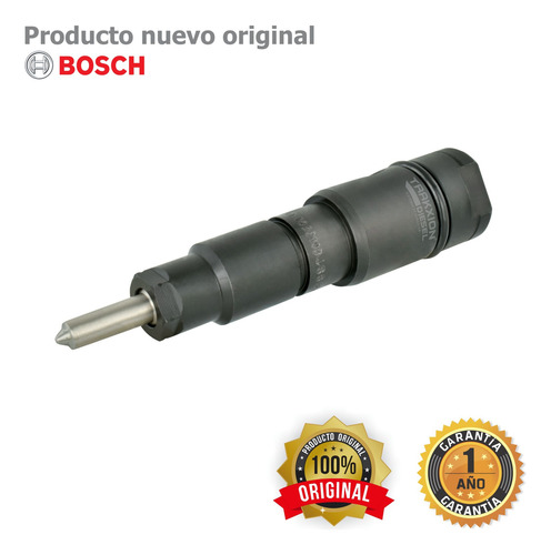 Juego 6 Inyectores Diesel Np-a0060173721 Para Mercedes Benz