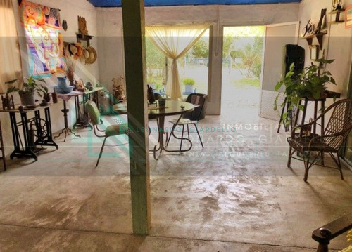 Imagen 4 de 17 de Santa Ana, Colonia - Linda Casa En Zona Balnearia- Ref: 981
