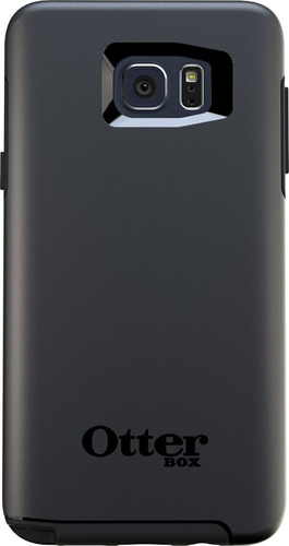 Funda Otterbox Symmetry Samsung Note5 Black