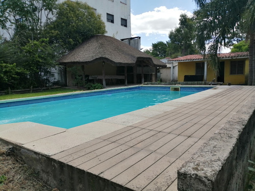 Casa En Atlántida 4 Dor.3 Baños ,piscina
